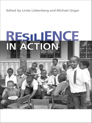 cover image of Resilience in Action